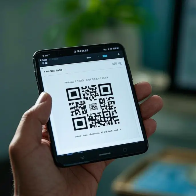 QR Code